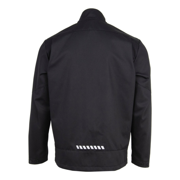 Куртка Brodeks KS234, черный от магазина Рабочий класс