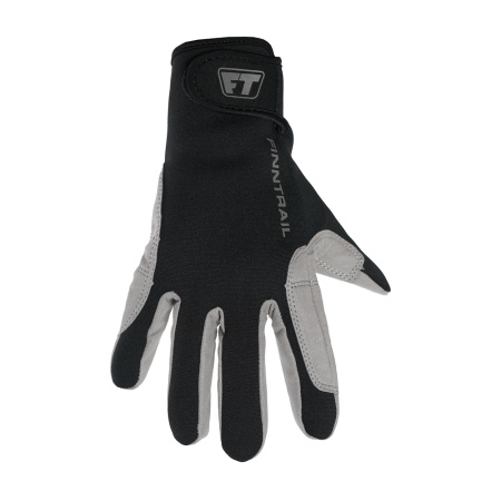 Перчатки Finntrail Enduro 2760 Grey от магазина Рабочий класс