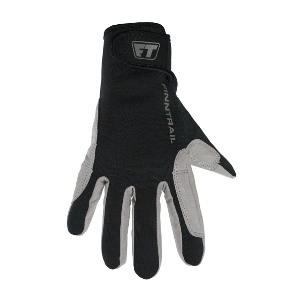 Перчатки Finntrail Enduro 2760 Grey от магазина Рабочий класс