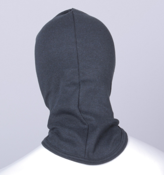 Подшлемник, открытое лицо, полушерсть от магазина Рабочий класс