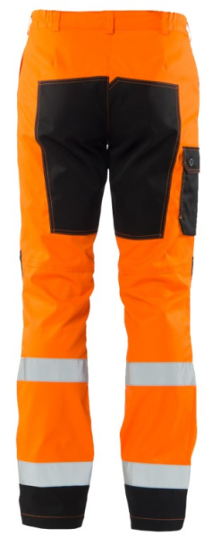 Костюм ВИЗАР цв. оран-флр-чер. от магазина Рабочий класс