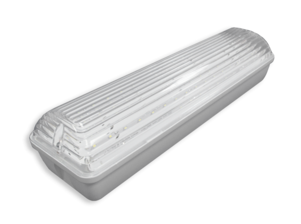 Светильник светодиодный промышленный СПС Мини-20 от магазина Рабочий класс