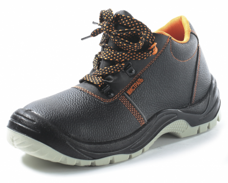 Фото Полуботинки Мистраль SJ8009-S ПУ-ТПУ с МП и МС от магазина Рабочий класс Полуботинки Мистраль SJ8009-S ПУ-ТПУ с МП и МС от магазина Рабочий класс