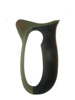 Точило для топора Nord Kapp цв. черный/оливковый от магазина Рабочий класс