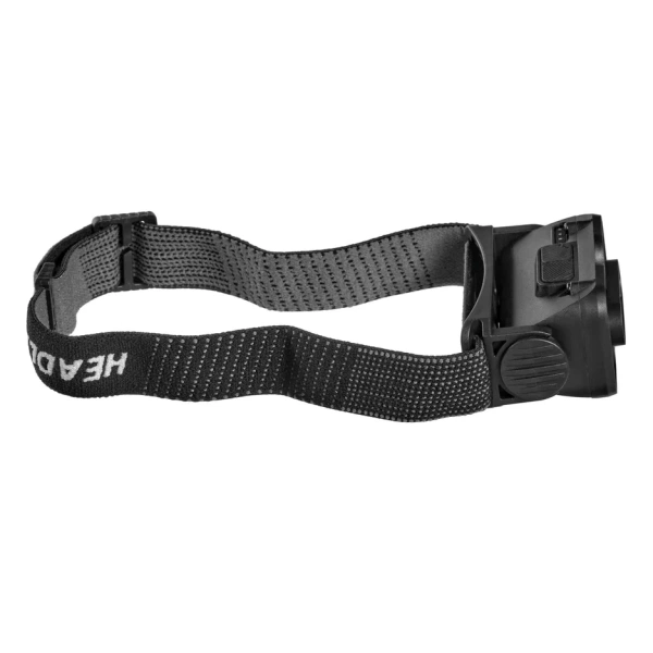 Фонарь налобный 1306 FocusRay аккумуляторный от магазина Рабочий класс