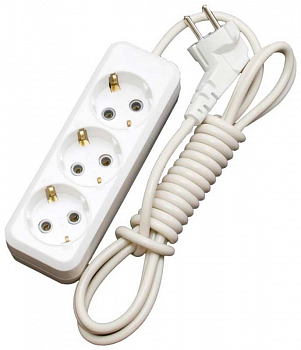 Удлинитель FOCUSray LEP3/1.5Z 1/35 от магазина Рабочий класс