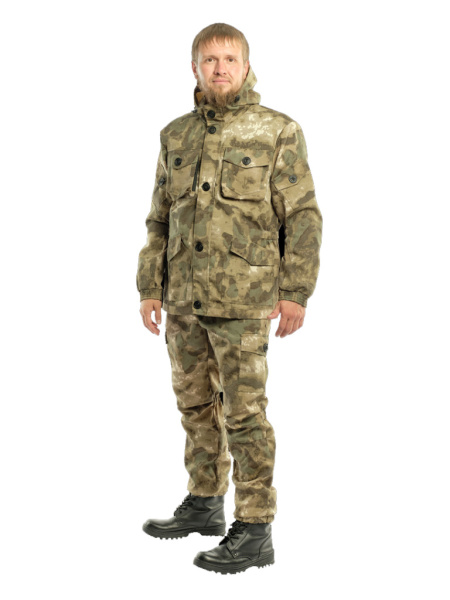 Костюм летний Горка 5 ткань Форвард от магазина Рабочий класс