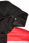 Титан, костюм зимн. куртка+п/к черн.+красн. от магазина Рабочий класс