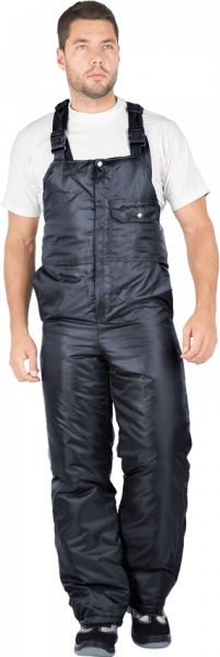 Стимул, костюм мужской утепл. от магазина Рабочий класс