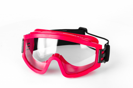 Очки защитные закрытые ЗН11 SUPER PANORAMA (2-2,1СА) от магазина Рабочий класс