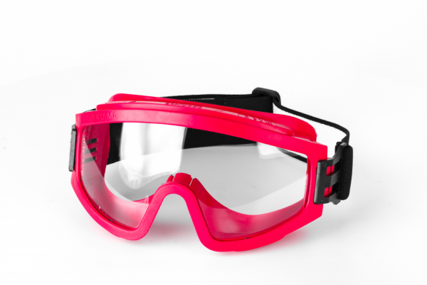 Очки защитные закрытые ЗН11 SUPER PANORAMA (2-2,1СА) от магазина Рабочий класс