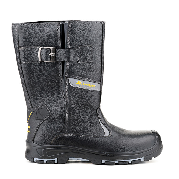 Сапоги 8760РНМ-1, утепленные, шерстяной мех с КП от магазина Рабочий класс