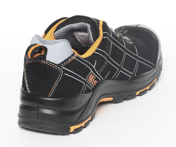 Полуботинки Мистраль Универсал PRB8-CK ПУ-Нитрил с ПП и АС от магазина Рабочий класс