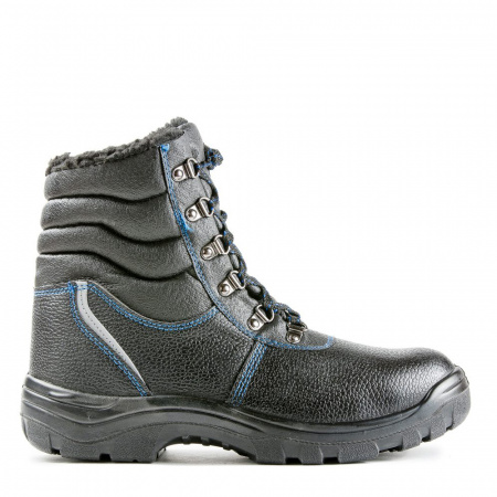 Ботинки мужские 28М (зима) от магазина Рабочий класс