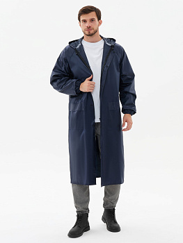 Плащ влагозащитный ProfLine Specialist цв. т.синий от магазина Рабочий класс