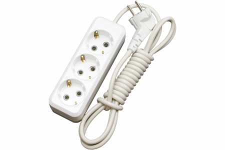 Удлинитель FOCUSray LEP3/10Z 1/20 (У16-001/10) от магазина Рабочий класс