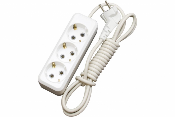 Удлинитель FOCUSray LEP3/10Z 1/20 (У16-001/10) от магазина Рабочий класс