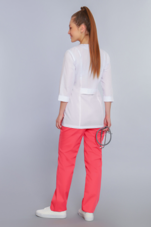 Костюм медицинский женский м423 от магазина Рабочий класс