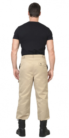 Фото Костюм охранника Фрегат, куртка+брюки, цв. Песочный от магазина Рабочий класс Костюм охранника Фрегат, куртка+брюки, цв. Песочный от магазина Рабочий класс