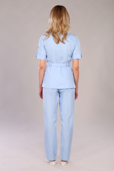 Костюм медицинский 121 МС от магазина Рабочий класс