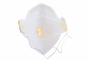 Полумаска фильтрующая Росток 2Т-К FFP2 NR D от магазина Рабочий класс