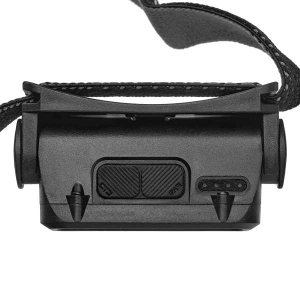 Фонарь налобный 1302 FocusRay аккумуляторный от магазина Рабочий класс