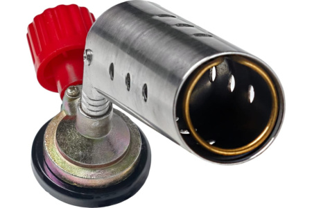 Газовая горелка DAYREX-41 1/10/50 от магазина Рабочий класс