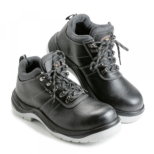 Ботинки 17 КП от магазина Рабочий класс