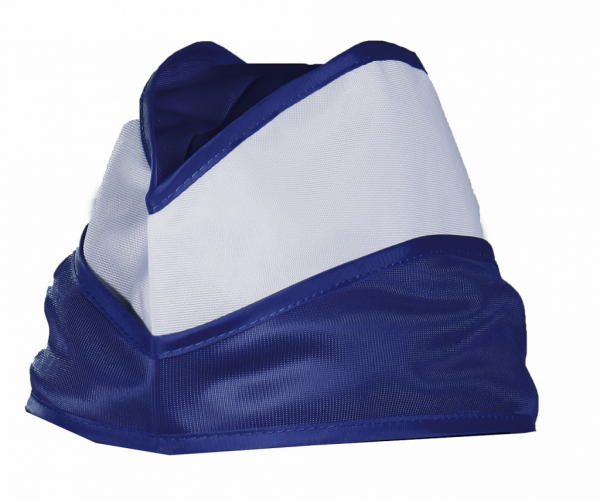Пилотка цв. синий (тк. Нейлон) от магазина Рабочий класс