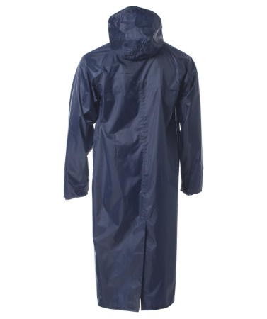Плащ влагозащитный Тайфун цв. синий от магазина Рабочий класс
