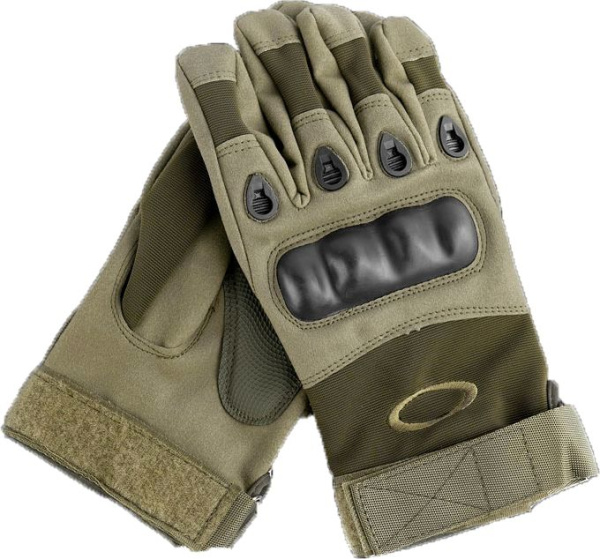 Перчатки тактические ALFA с защитой суставов от магазина Рабочий класс