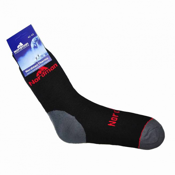 Носки Nordman Thermo от магазина Рабочий класс