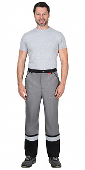 Брюки 3120 от магазина Рабочий класс