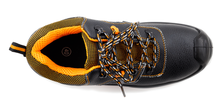 Полуботинки Мистраль PERFECT PROTECTION PRB8-CSW ПУ/Нитрил с ПП и АС от магазина Рабочий класс