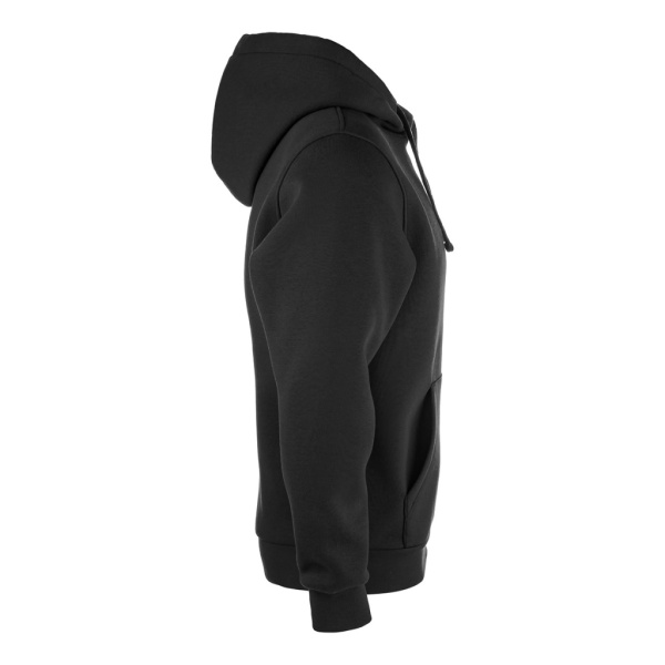 Толстовка REDFORT цв. Черный (80% Хлопок, 20% полиэстер) от магазина Рабочий класс