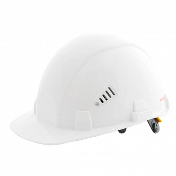 Каска защитная СОМЗ-55 Favorit RAPID белая от магазина Рабочий класс