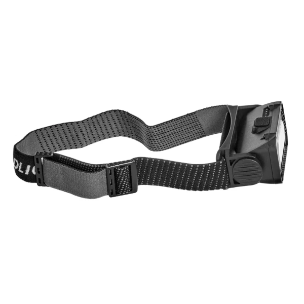 Фонарь налобный 1307 FocusRay аккумуляторный от магазина Рабочий класс