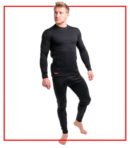 Термобелье Comfort EXTRIM муж. от магазина Рабочий класс
