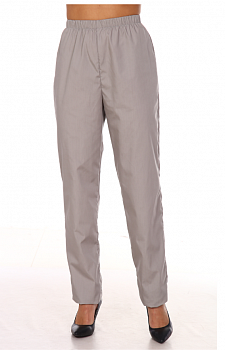 Брюки ТиСи цв. Серый от магазина Рабочий класс