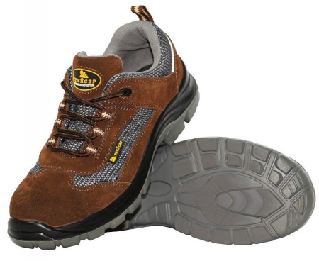 Трейсер-Актив, полуботинки ПУ-ПУ от магазина Рабочий класс