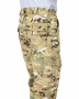 Брюки Сириус-Кобра КМФ Мультикам тк. смесовая от магазина Рабочий класс