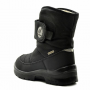 Фото Сапоги зимние дошкольные "Nordman Next"  на горизонтальной липе цвет чёрный от магазина Рабочий класс Сапоги зимние дошкольные "Nordman Next"  на горизонтальной липе цвет чёрный от магазина Рабочий класс