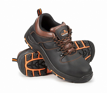 Полуботинки Трейсер-Босс от магазина Рабочий класс