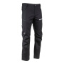 Брюки Brodeks KS334, черный от магазина Рабочий класс