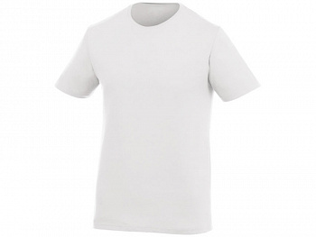 Футболка муж. белая от магазина Рабочий класс