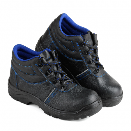 Фото Ботинки мужские 13 от магазина Рабочий класс Ботинки мужские 13 от магазина Рабочий класс