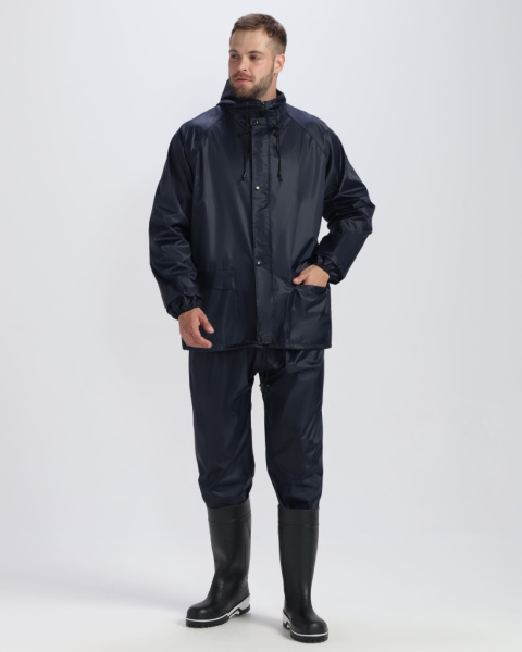 Костюм влагозащитный ProfLine Specialist, т.синий от магазина Рабочий класс