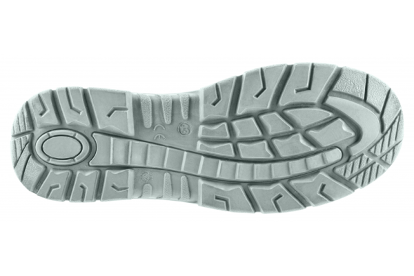 Полуботинки HOEGERT NAAB, МП МС от магазина Рабочий класс