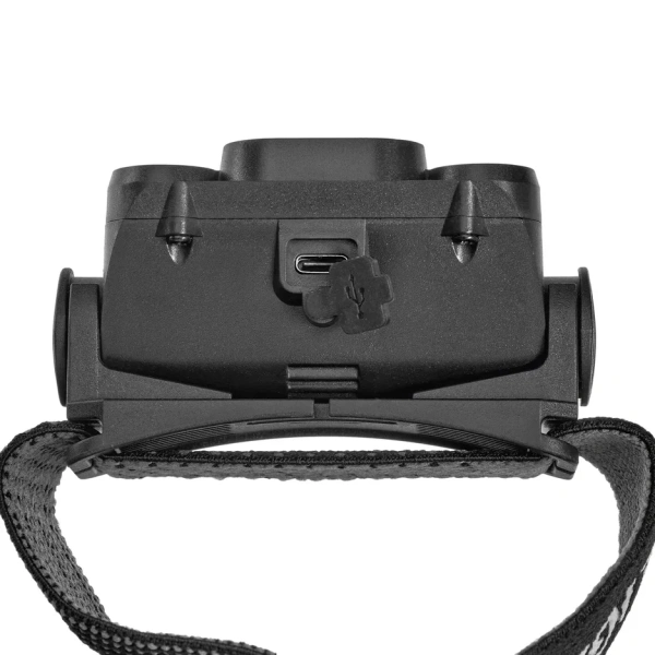 Фонарь налобный 1305 FocusRay аккумуляторный от магазина Рабочий класс