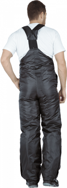 Стимул, костюм мужской утепл. от магазина Рабочий класс